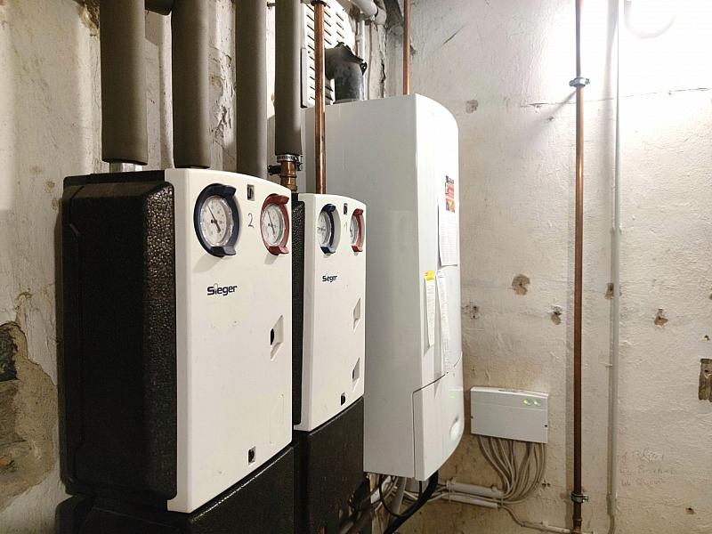 Heizungsgesetz: Neubauer wirft Bundesregierung 