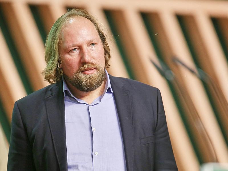 Hofreiter warnt Merz vor Spekulationen über nächste Amtszeit