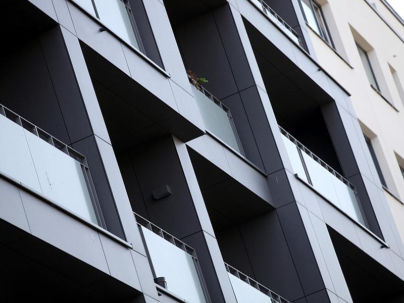 Ifo-Präsident warnt vor Ausweitung der Mietpreisbremse