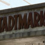 Umbau am Augsburger Stadtmarkt im Zeitplan: Neuer Durchgang entsteht