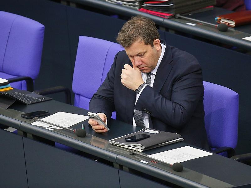 Klingbeil erteilt Eurobonds klare Absage