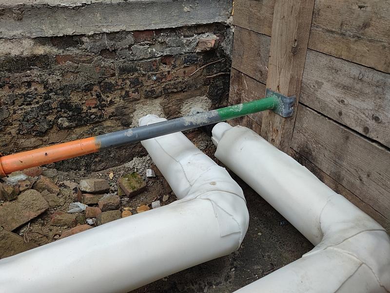 Kommunen fordern Klarheit für Wärmeplanung