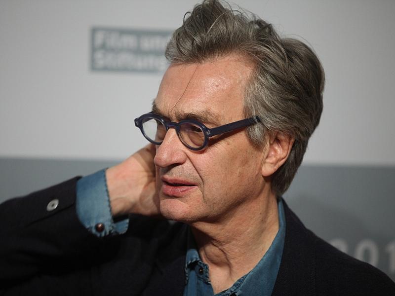 Kulturstaatsminister nimmt Berlinale-Jury-Chef Wenders in Schutz