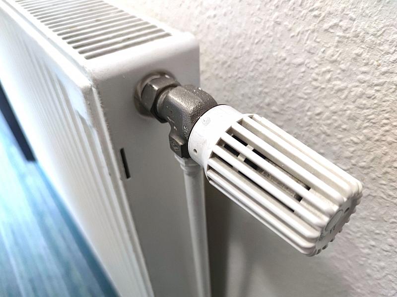 Landkreistag begrüßt Pläne für neues Heizungsgesetz