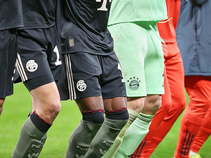 Leverkusen empfängt im DFB-Pokal-Halbfinale die Bayern