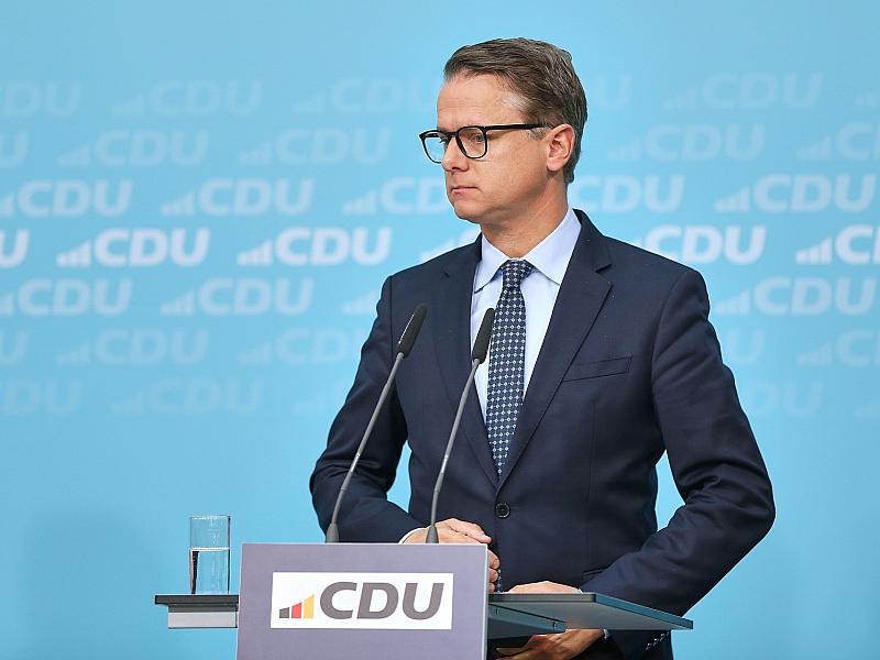 Linnemann: Politiker sollen selbst fürs Alter vorsorgen