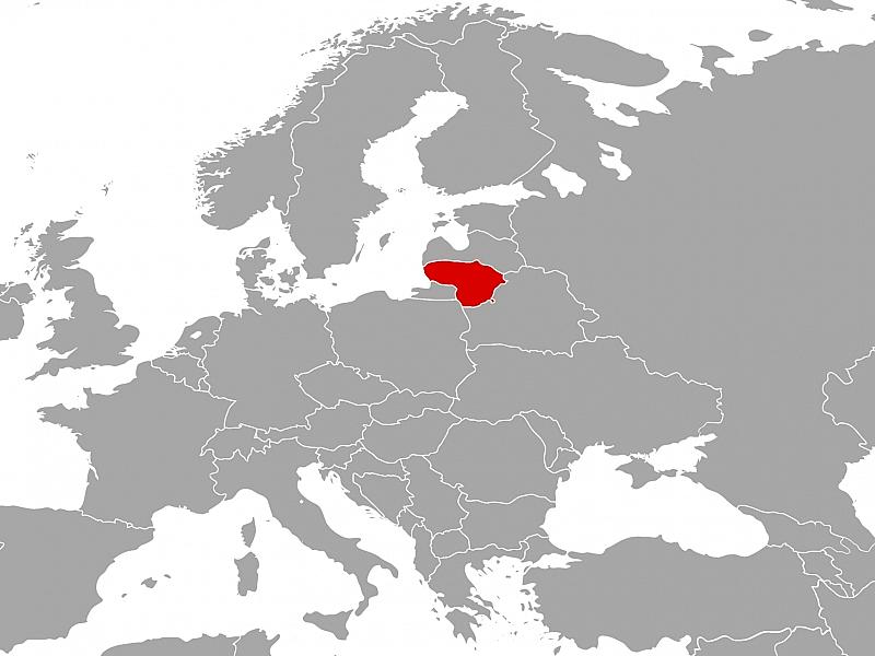 Litauen prüft Übernahme ukrainischer Langstreckenwaffen