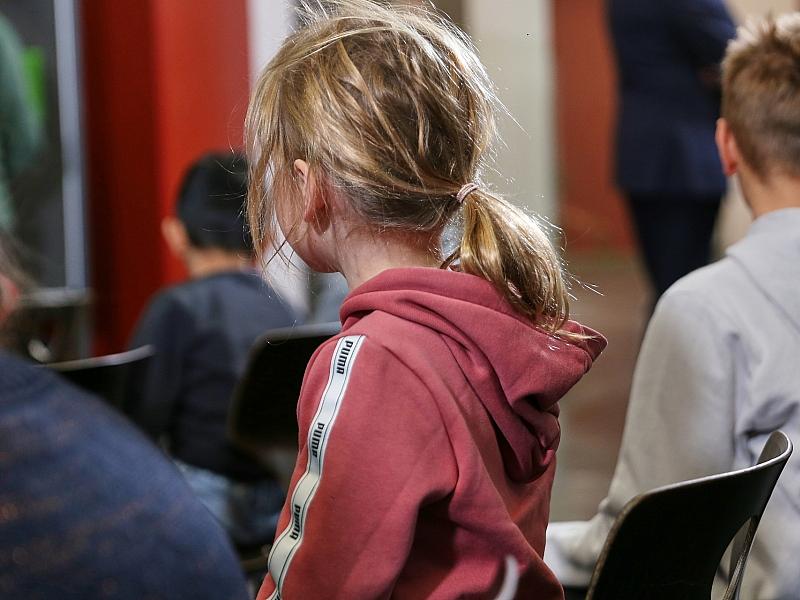 Mehrheit hält Kinder in Deutschland für nicht mehr bezahlbar