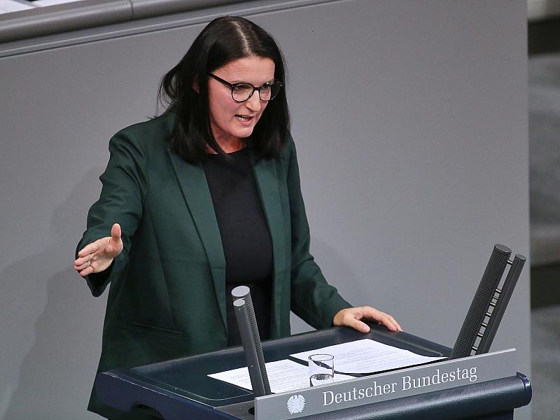 Mihalic fordert Prüfung eines AfD-Verbotsverfahrens