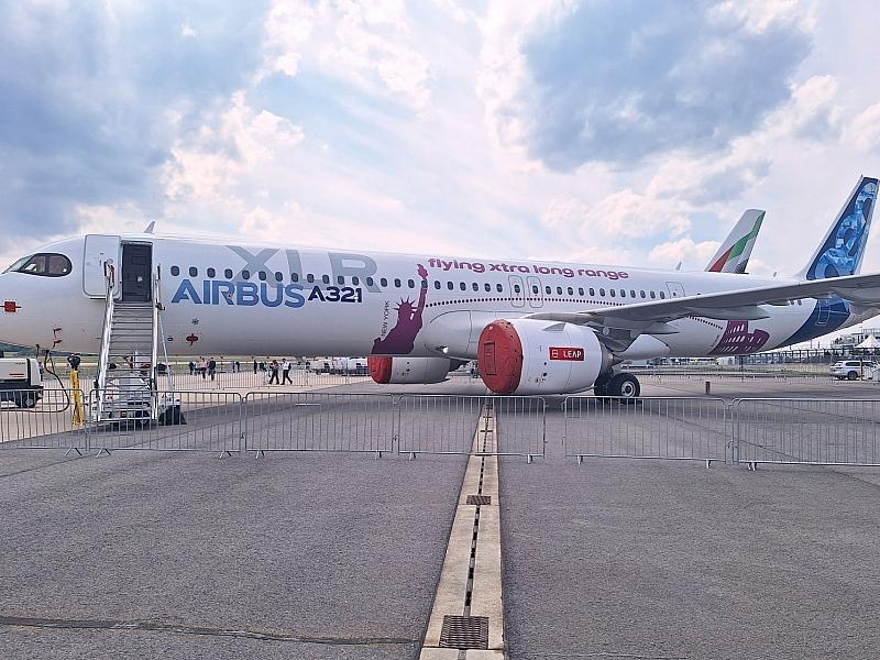 Nach Airbus-Auftrag: BDLI fürchtet Konkurrenz aus China