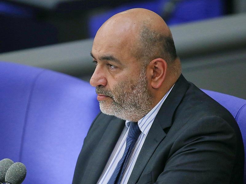 Nouripour fordert mehr Einsatz für Nobelpreisträgerin Mohammadi