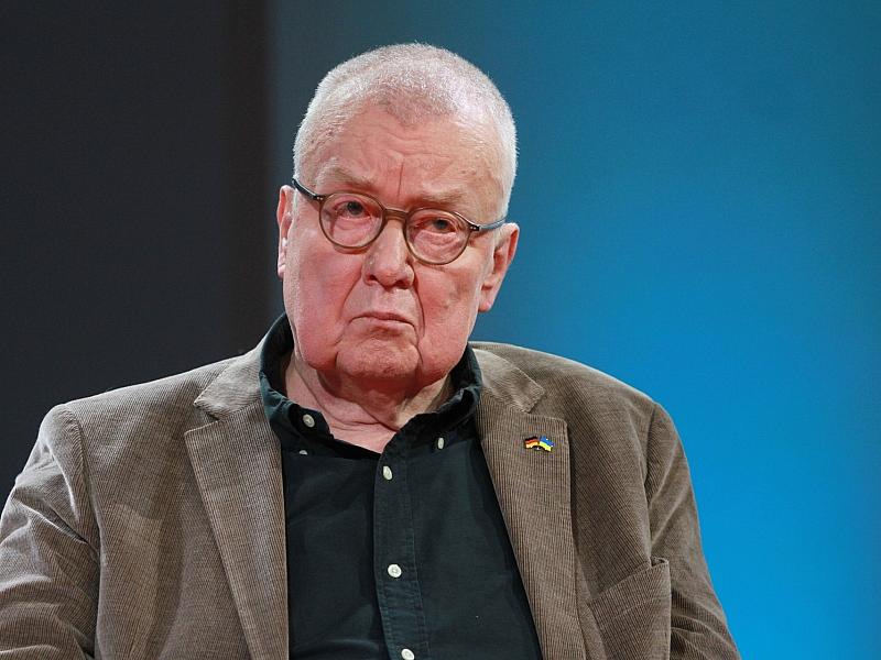 Polenz warnt vor Schaulaufen möglicher Merz-Nachfolger