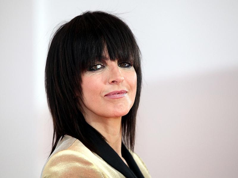 Powerwolf an Spitze der Album-Charts - Nena auf Platz zehn