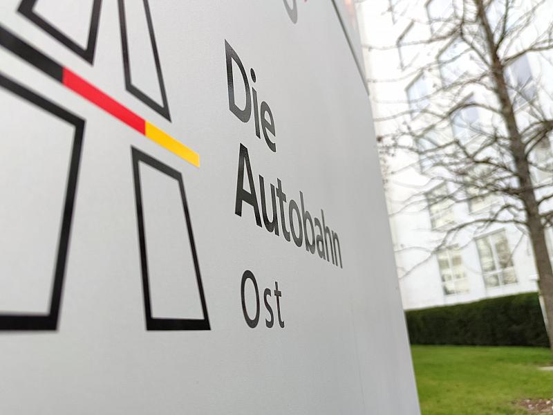 Rechnungshof kritisiert massive Cyberrisiken bei Autobahn GmbH