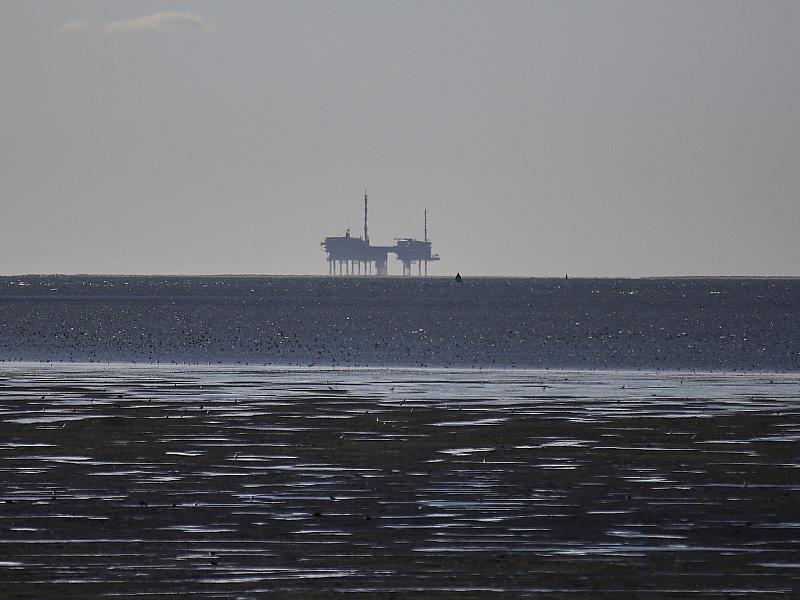 Reiche will mehr Gas in Deutschland fördern