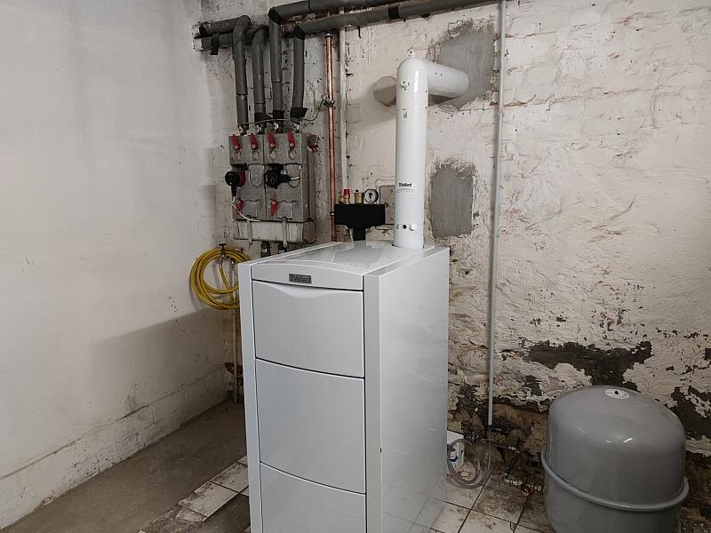 Schneider dringt auf mehr Tempo bei Reform des Heizungsgesetzes