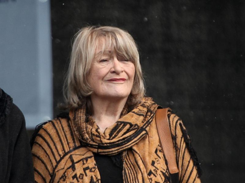 Schwarzer erwartet von Weidel-Kanzlerschaft Ermutigung von Frauen