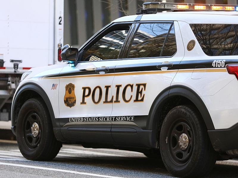 Secret Service erschießt Eindringling an Trumps Anwesen in Florida