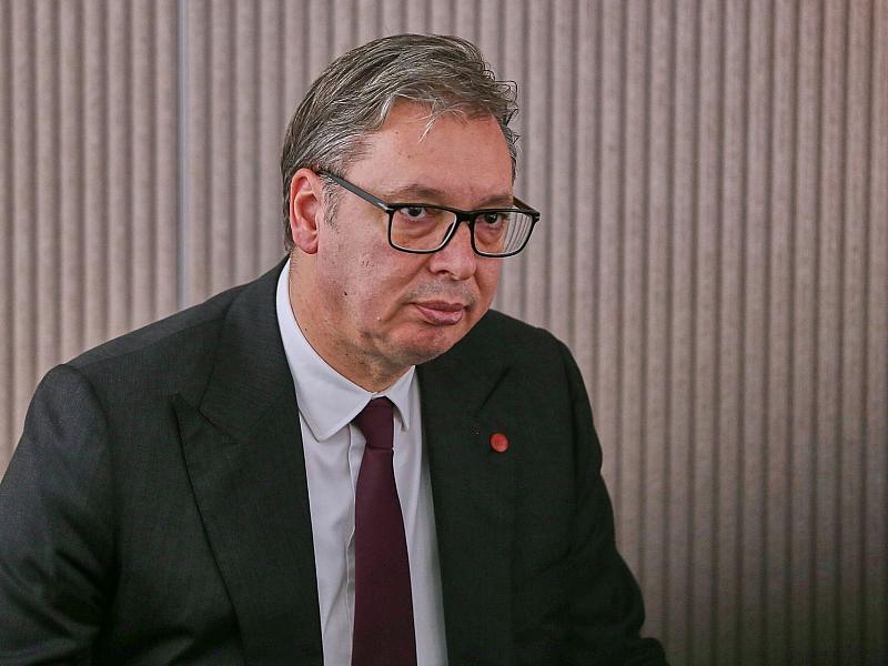 Serbien bereit zu Verzicht auf Vetorecht bei EU-Beitritt