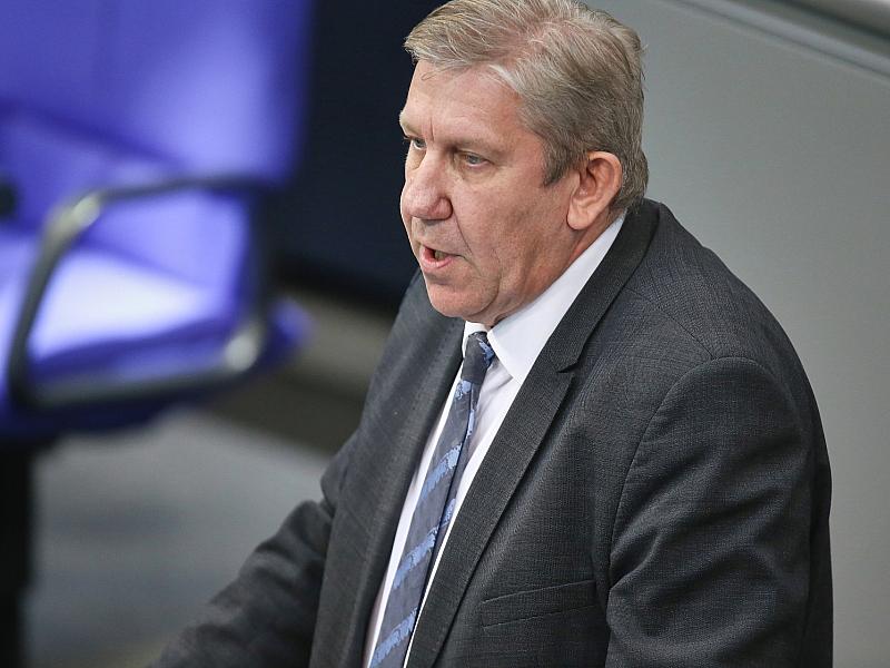 SPD kündigt Ja zu umstrittenem Drohnenkauf an