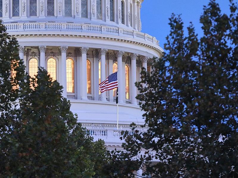 US-Historiker fürchtet Untergrabung von Kongresswahlen durch Trump