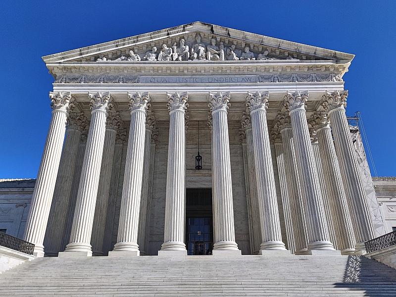 USA: Supreme Court erklärt Trumps Zölle teilweise für rechtswidrig
