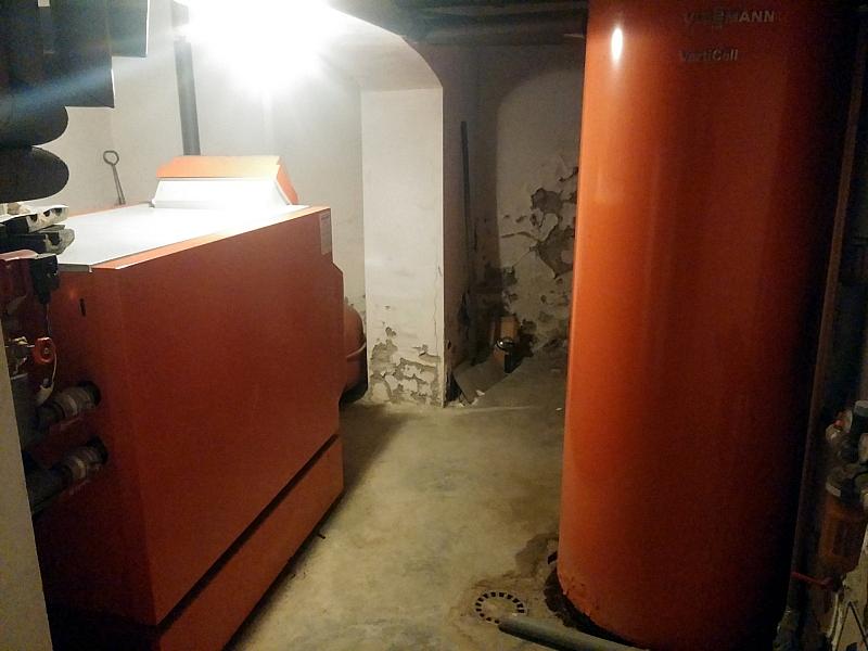 Verivox: Heizkosten liegen weiter 43 Prozent über Vorkrisenniveau