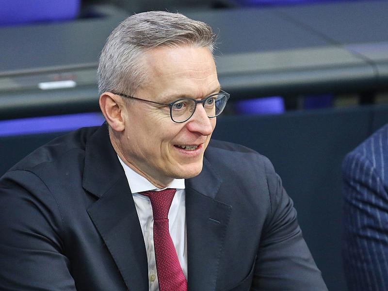 Wildberger kündigt bundesweite Bürger-App an