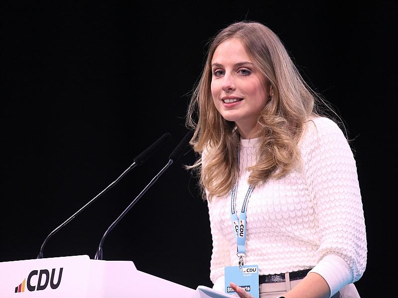 Winter erwartet bei Parteitag über 90 Prozent für Merz