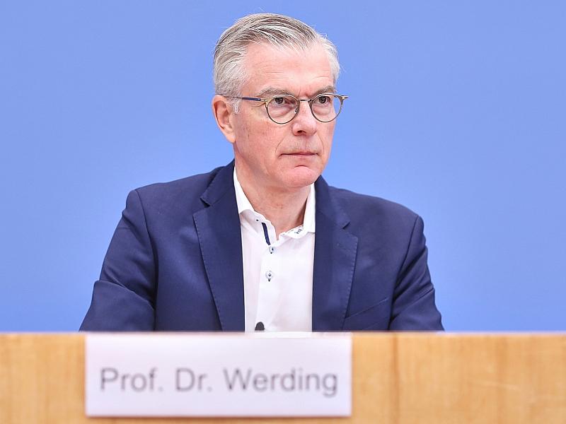 Wirtschaftsweiser Werding kritisiert neues Tariftreuegesetz