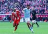 1. Bundesliga: Bayern gewinnen haushoch gegen Union