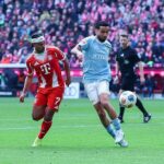1. Bundesliga: Bayern gewinnen haushoch gegen Union