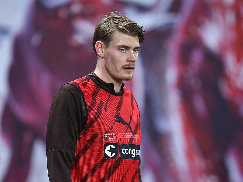 1. Bundesliga: Freiburg dreht Spiel gegen St. Pauli