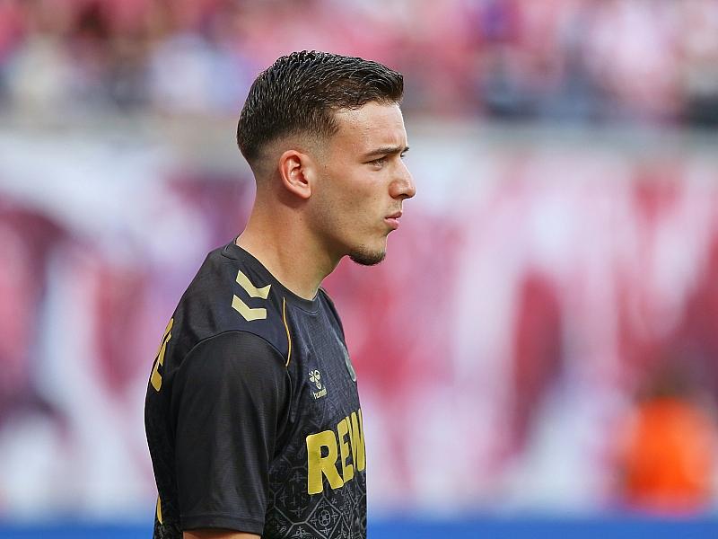 1. Bundesliga: HSV und Köln trennen sich unentschieden