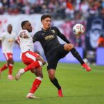 Gut gespielt und doch verloren – Augsburg unterliegt 1:2 gegen Leipzig