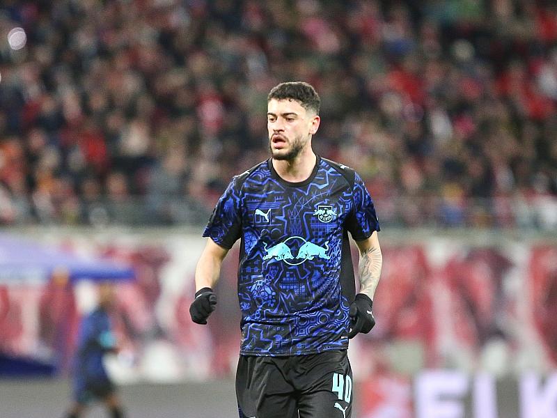 1. Bundesliga: Leipzig dreht Spiel beim HSV