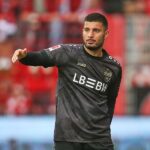 1. Bundesliga: Stuttgart gewinnt haushoch in Augsburg