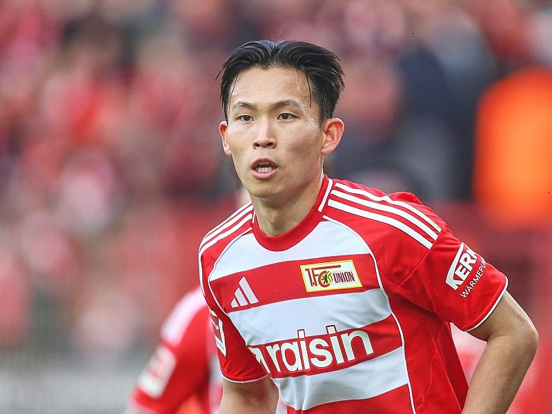 1. Bundesliga: Union Berlin siegt spät gegen Freiburg