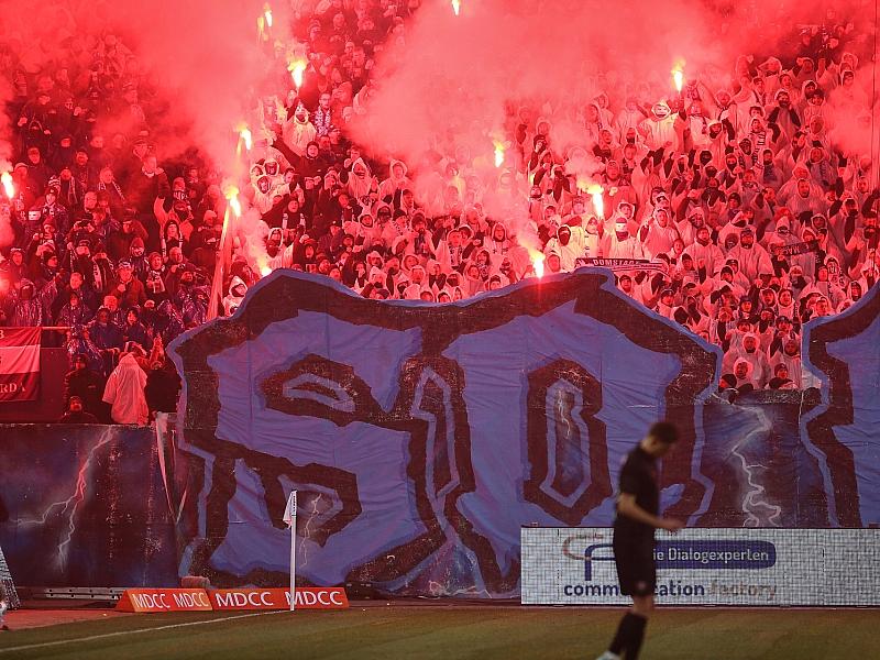 1. FC Magdeburg zu Zuschauer-Teilausschluss verurteilt