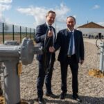 Neue Gasleitung AUGUSTA stärkt Energieversorgung in Schwaben