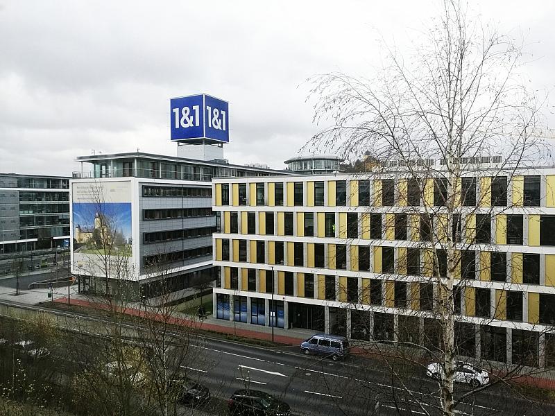 1&1-Chef schließt Verkauf an Telefónica aus