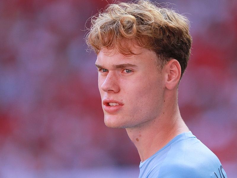 2. Bundesliga: Bochum siegt in hitzigem Duell gegen Lautern