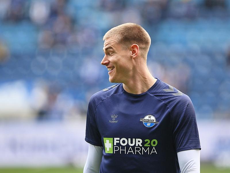 2. Bundesliga: Elversberg und Paderborn legen im Aufstiegsrennen vor