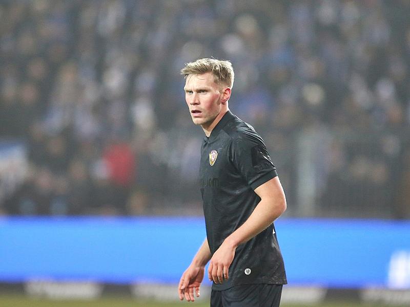 2. Bundesliga: KSC sichert sich spätes Remis gegen Dresden