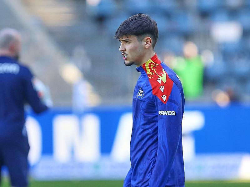 2. Bundesliga: KSC siegt dank Doppelschlag in der Nachspielzeit