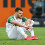 Trauer beim FC Augsburg: Ehefrau von Ex-Bundesliga-Profi Eduard Löwen (29) gestorben