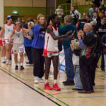 Angels Nördlingen verpassen Playoffs – schwierige Saison endet ohne Happy End