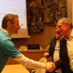 Alex Eder bleibt Landrat im Unterallgäu