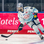 Panther verpflichten Trevor Parkes & Alec McCrea – Erste Neuzugänge für 2026/27 fix
