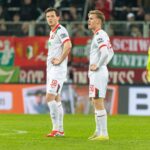“Wir haben heute schlecht verteidigt”  | Die Stimmen zur Heimpleite des FCA gegen Stuttgart